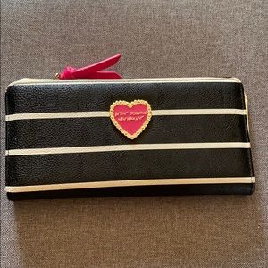 Betsey Johnson Wallet